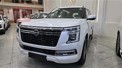 نيسان باترول